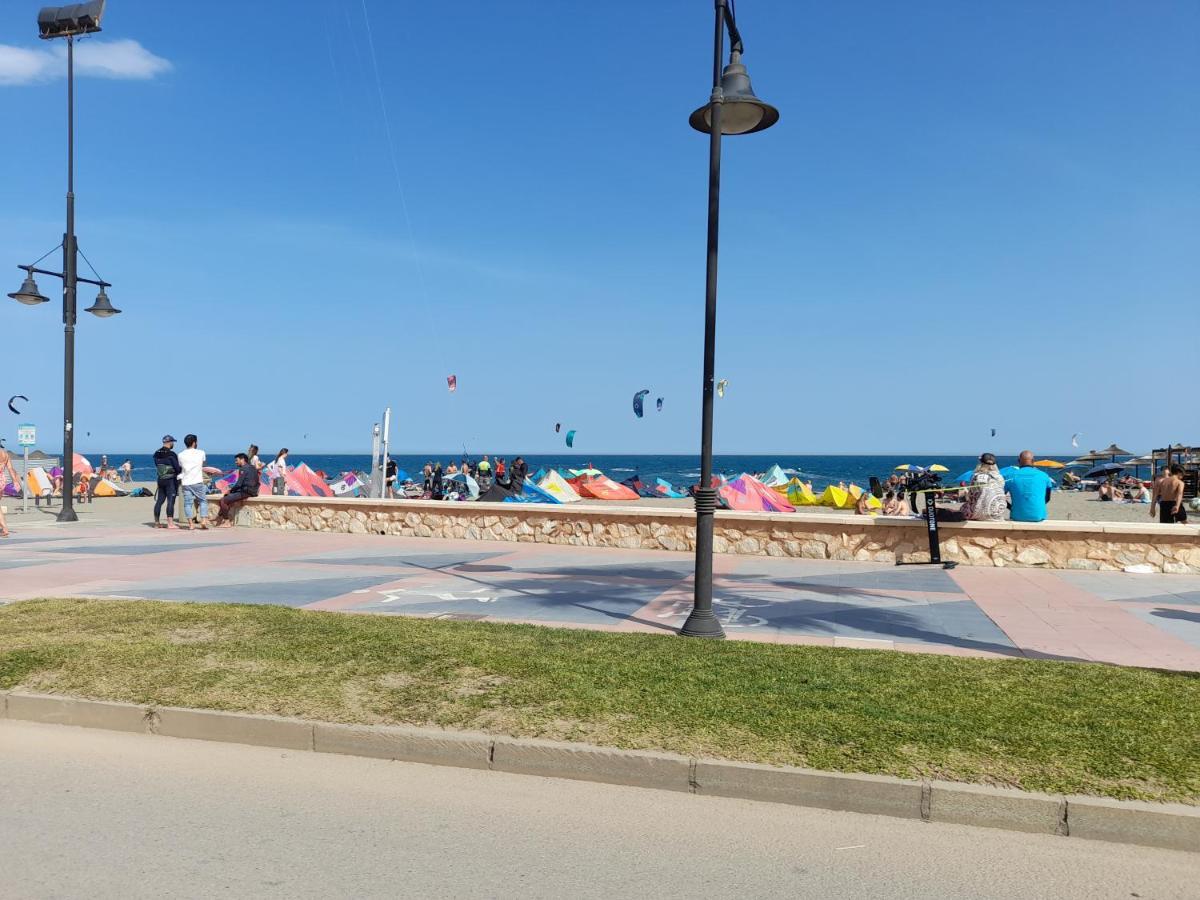 Costa Lago Beach Торемолинос Екстериор снимка